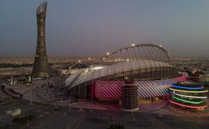 Qatar | Getty Images
