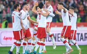 Según una leyenda de Polonia, así será el partido contra México
