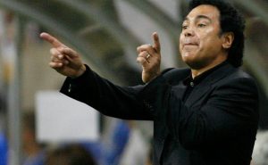 Hugo Sánchez sabe cómo vencer a Polonia
