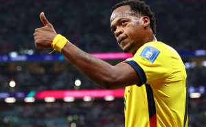 Romario Ibarra juega para el Pachuca de la Liga MX | Getty Images
