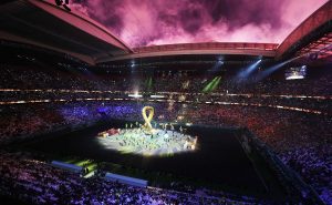 El Mundial de Qatar 2022 inició este domingo. | Getty Images
