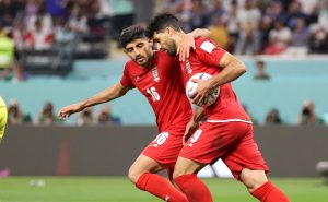 Irán anota en su debut mundialista – Getty Images
