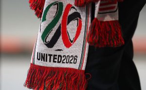 Mundial 2026 tendrá 3 inauguraciones – Getty Images
