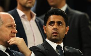 PSG piensa en tener más jefes. Fuente: Getty
