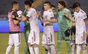 Selección de México | Getty Images
