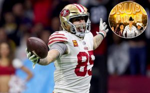 Grupo Firme es abucheado en duelo de la NFL – Getty Images.
