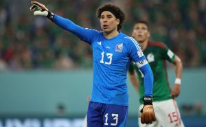 Ochoa es Héroe nacional en todas las generaciones
