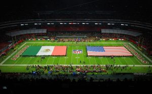 Los playoffs de NFL se ven el horizonte. Fuente: Getty
