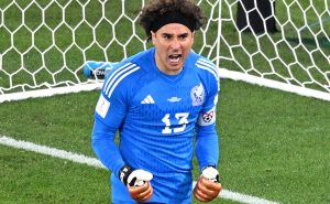 Memo Ochoa sigue sin contrato – Getty Images
