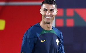 Puebla le hace oferta a Cristiano Ronaldo – Getty Images.
