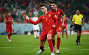 Selección de España | Getty Images
