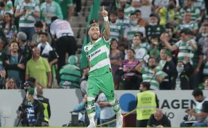 Los equipos de Liga MX siguen armándose. Fuente: Getty
