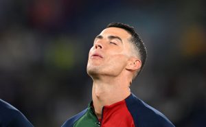 Cristiano Ronaldo | Getty Images
