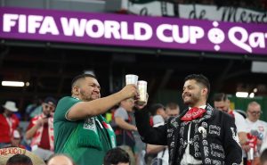 ¡Cuánto ingenio! | Getty Images
