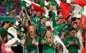 Se prepara un operativo para evitar rollos entre México y Argentina
