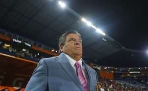 Uno de los más exitosos en México. Fuente: Getty

