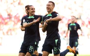 Selección de Australia | Getty Images
