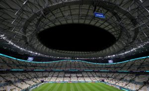 Estadio Lusail | Getty Images
