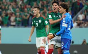 Selección Mexicana | Getty Images

