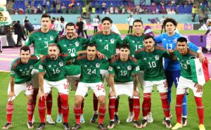 Selección Mexicana busca la hazaña | Getty Images
