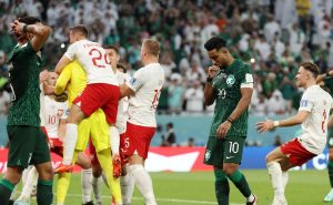 Polonia detiene pensal de Arabia Saudita – Getty Images
