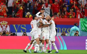 Selección de Marruecos | Getty Images
