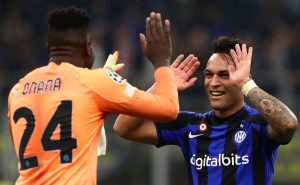 Estrella del Inter de Milan es sacada del Mundial – Getty Images
