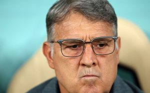 Así criticaron al Tata desde España
