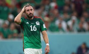Por algo dicen que el peor enemigo de México es un mexicano. Fuente: Getty
