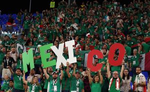 El Mundial y la música, una relación desde 1962
