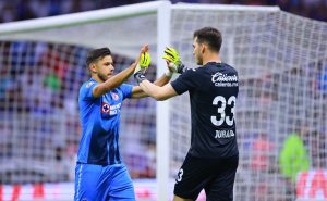 Conoce a la primera baja de Cruz Azul para el próximo año
