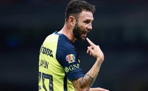 ¿Miguel Layún traidor Canelo lo exhibe – Getty Images 
