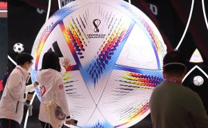Copa del Mundo de Qatar 2022 | Getty Images
