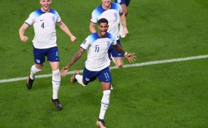 Selección de Inglaterra | Getty Images
