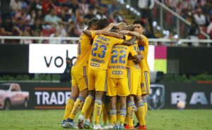 Los Universitarios quieren otra Liga MX. Fuente: Getty
