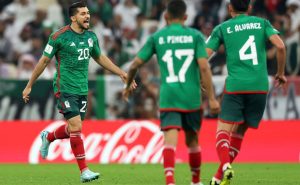 Así fue el gol de Henry
