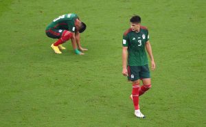 México se quedó fuera del Mundial de Qatar por esta razón.
