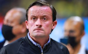 ¿Harán cambios en la Liga MX antes de lo esperado? Fuente: Getty
