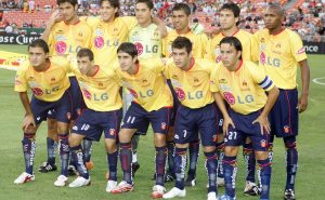 La Liga MX está de luto. | Getty Images
