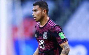 Orbelín Pineda lanza comentario a Liga MX – Getty Images
