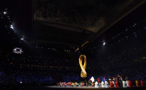 Se definieron los octavos de final en el Mundial de Qatar.
