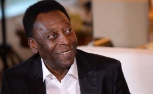 Pelé está con cuidados paliativos – Getty Images. 

