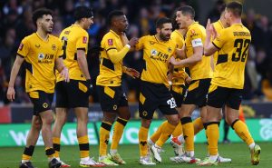 Wolverhampton | Getty Images
