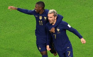 Francia llega como favorito a Polonia – Getty Images 
