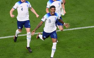 Todo o que debes de saber antes del Inglaterra vs Senegal
