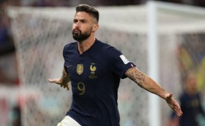 Olivier Giroud | Getty Images

