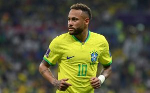 Brasil busca su pase a los cuartos de final | Getty Images
