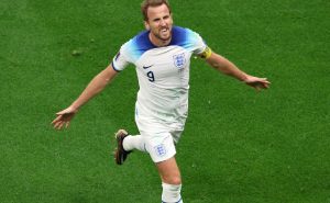 Harry Kane | Getty Images
