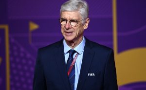 Sabíamos que Qatar 2022 no iba a ser fácil. Fuente: Getty
