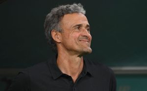 Luis Enrique sigue dando cátedra desde Twitch
